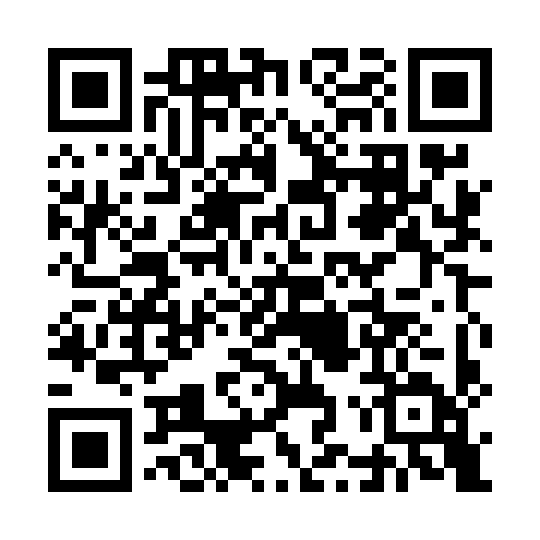 아이폰용 코리아타운 프레스 앱 다운로드 QR 코드