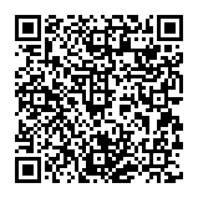 안드로이드용 코리아타운 프레스 앱 다운로드 QR 코드