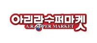 아리랑마켓 로고