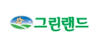 그린랜드마켓 로고