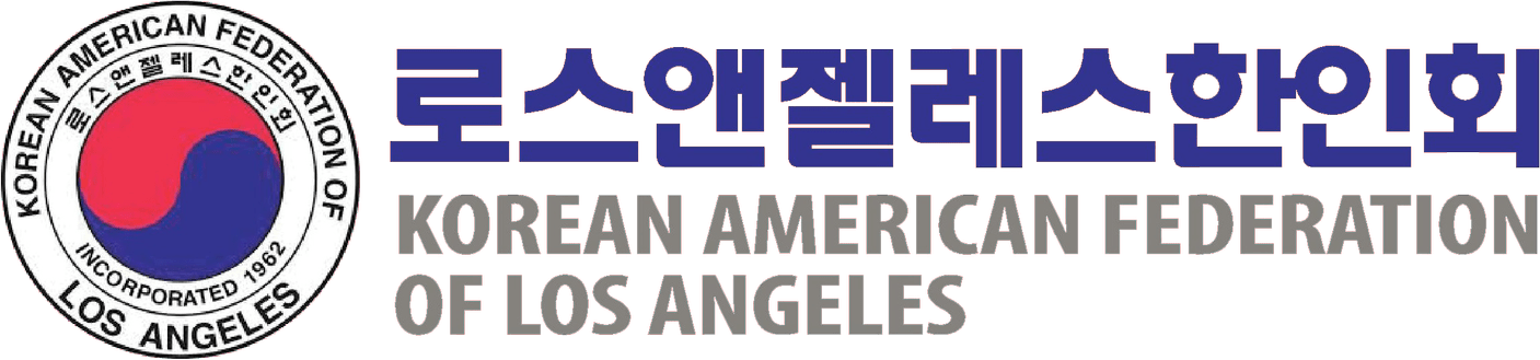 LA 한인회